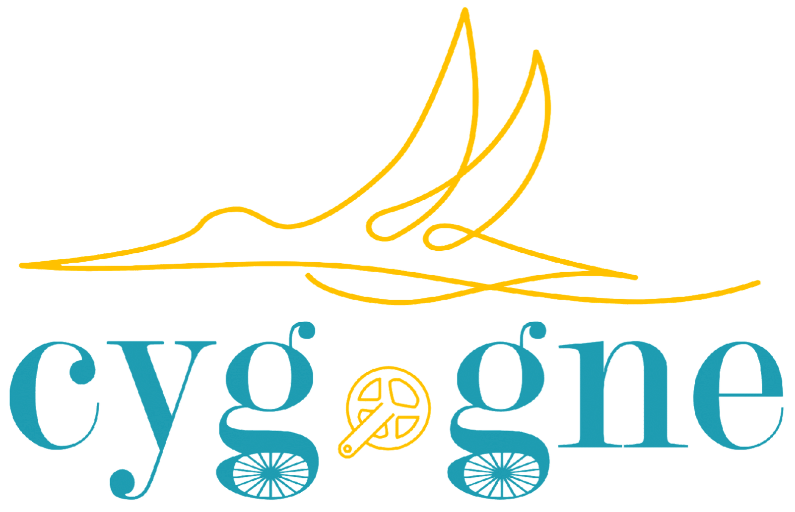 Logo Cygogne