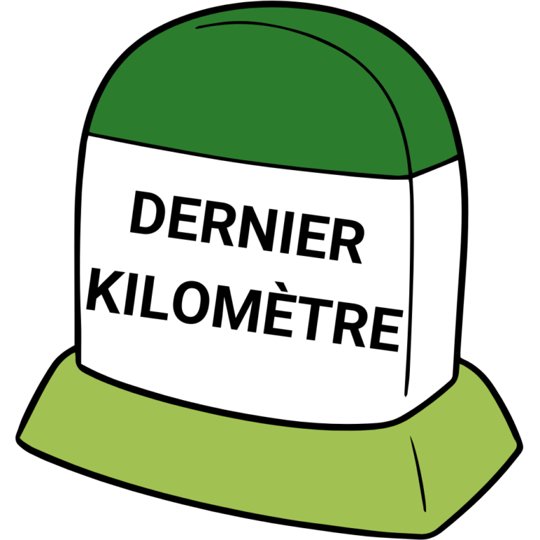 Lire la suite à propos de l’article Livraison du dernier kilomètre : Késako ?